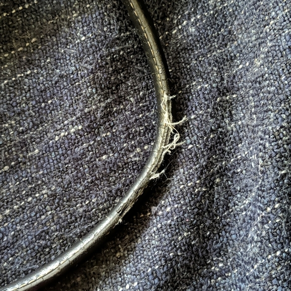 Nine West shoulder bag - Picture 2 of 3